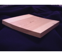 20 x 220mm Redwood Dressed